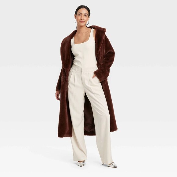 a new day Cream Tank Top - Picture 2 of 6